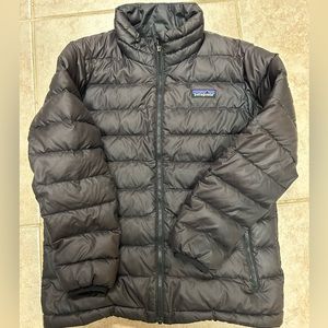 Patagonia Nano Puff Insulated Jacket - Boys'